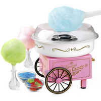 Аппарат для приготовления сладкой ваты, аппарат для сладкой ваты домашний, сахарная вата, Аппарат для приготовления саха