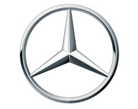 Запчасти Mercedes