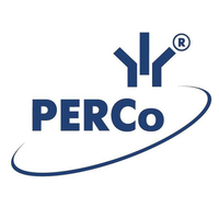 Система контроля доступа для банкоматов perco-s-800